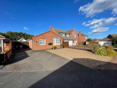 2 Bedroom Bungalow For Sale In Melton Mowbray