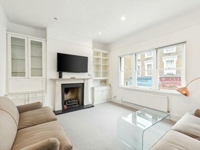 2 Bedroom Flat For Rent In Notting Hill, London