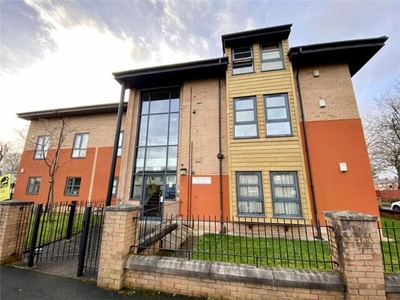 2 Bedroom Flat For Sale In Manchester, Greater Manchester
