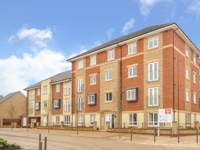 2 Bedroom Flat For Sale In Oxfordshire