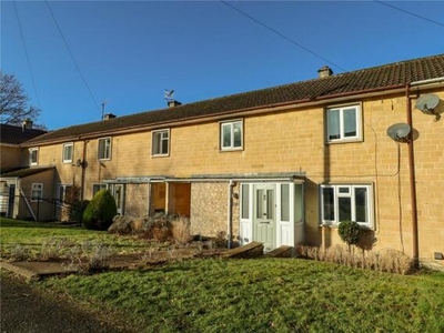 2 Bedroom House Bath Bath And North East Somerset