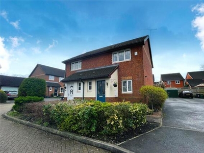 2 Bedroom Semi-detached House For Sale In Ash, Surrey
