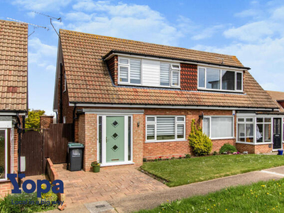 2 Bedroom Semi-detached House For Sale In Gravesend