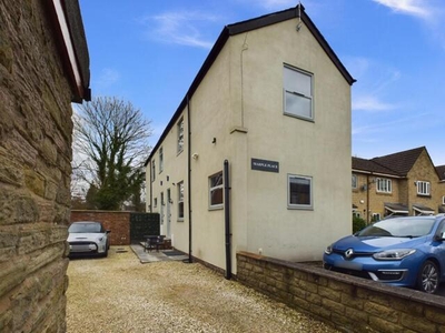 2 Bedroom Semi-detached House For Sale In Stockport, Cheshire