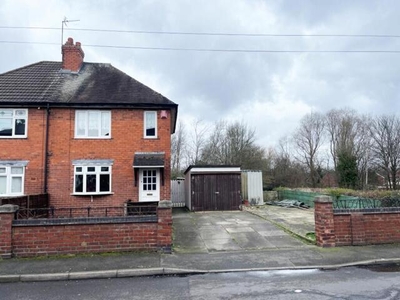 2 Bedroom Semi-detached House For Sale In Tipton