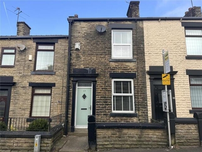 2 Bedroom Terraced House For Rent In Rochdale, Greater Manchester