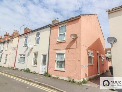 2 Bedroom Terraced House For Sale In Lowestoft, Suffolk