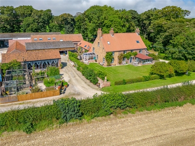 3 acres, Bartindale Road, Hunmanby, Filey, YO14, North Yorkshire