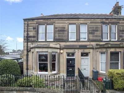 3 bed end terraced house for sale in Portobello