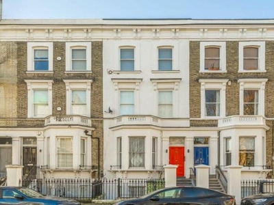 3 Bedroom Apartment Londres Great London