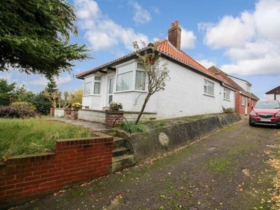 3 Bedroom Bungalow Bungay Suffolk