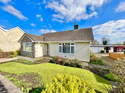 3 Bedroom Bungalow For Sale In Lydney, Gloucestershire
