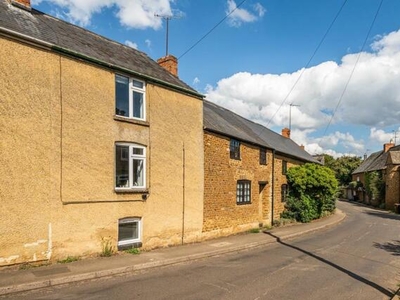 3 Bedroom Cottage For Sale In Oxfordshire