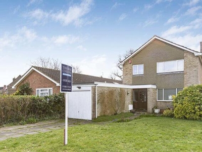 3 Bedroom Detached House For Sale In Hertford Heath
