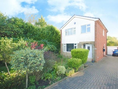 3 Bedroom Detached House For Sale In Kippax