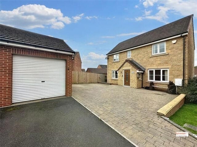 3 Bedroom Detached House For Sale In Stanley