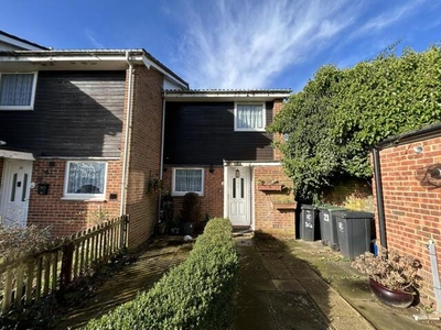 3 Bedroom End Of Terrace House For Sale In Epping, Essex