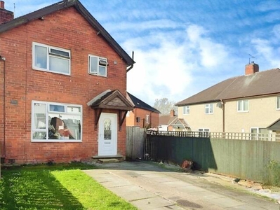 3 Bedroom End Of Terrace House For Sale In Ilkeston, Derbyshire