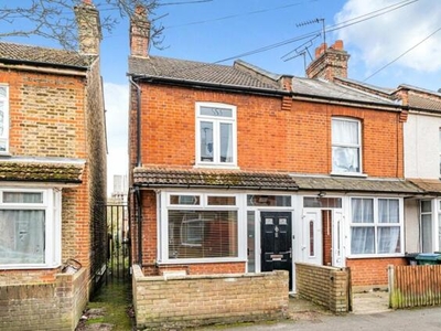 3 Bedroom End Of Terrace House For Sale In Watford, Hertfordshire