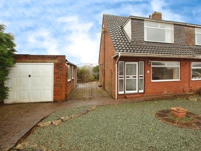 3 Bedroom House Chorley Lancashire