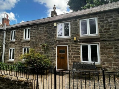 3 Bedroom House Whatstandwell Derbyshire