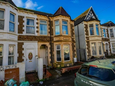 3 Bedroom Semi-detached House For Sale In Cardiff
