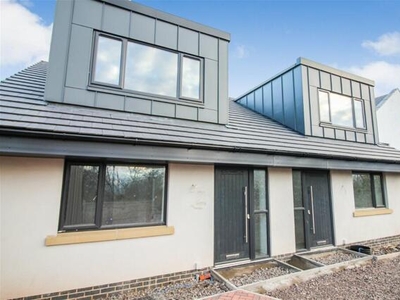 3 Bedroom Semi-detached House For Sale In St George, Bs5