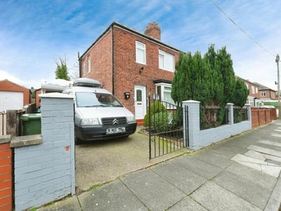 3 Bedroom Semi-detached House For Sale In Stockton-on-tees