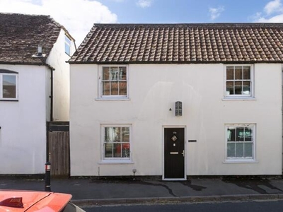 3 Bedroom Semi-detached House For Sale In Wiltshire
