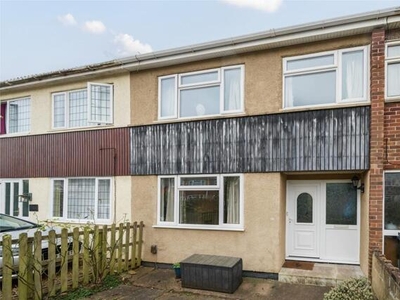 3 Bedroom Terraced House For Sale In Bristol, Gloucestershire