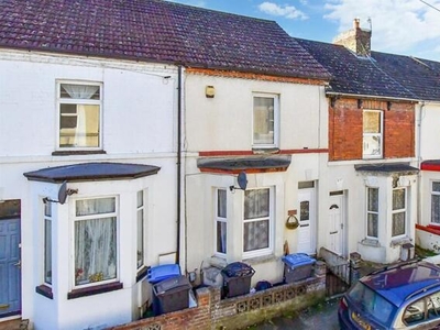 3 Bedroom Terraced House For Sale In Dover
