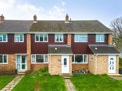 3 Bedroom Terraced House For Sale In Newbury, Hampshire