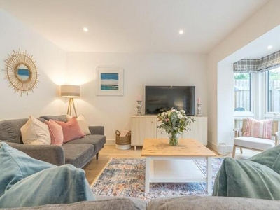 3 Bedroom Terraced House For Sale In Wadebridge, Cornwall