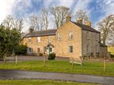 3.51 acres, Breckon Hill, Lowgate, Hexham, Northumberland