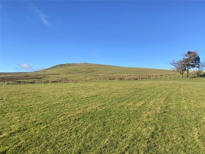 369.02 acres, Bryn Gwyn, Llanrhaeadr Ym Mochnant, Oswestry, Powys, SY10, Shropshire