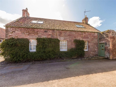 4 bed cottage for sale in Stenton