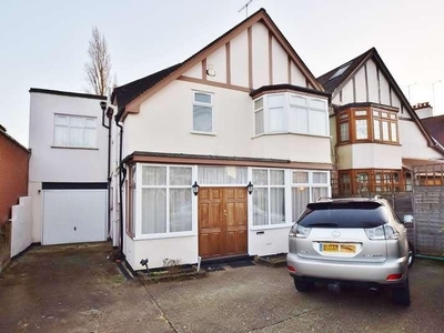 4 bed house to rent in Dunstan Road,
NW11, London