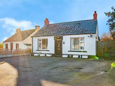 4 Bedroom Bungalow For Sale In Milford Haven, Pembrokeshire