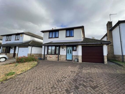 4 Bedroom Detached House For Sale In Abergavenny