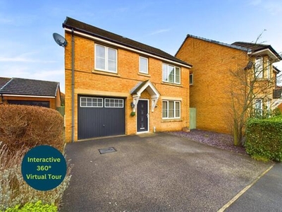 4 Bedroom Detached House For Sale In Barton-upon-humber, North Lincolnshire