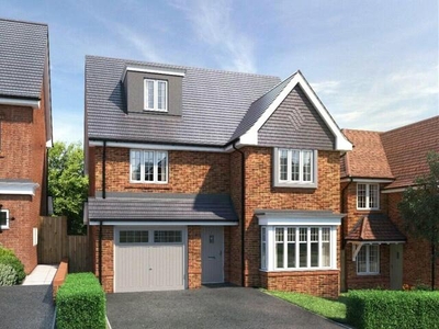 4 Bedroom Detached House For Sale In Bolton, Greater Manchester