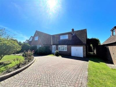 4 Bedroom Detached House For Sale In Hastings