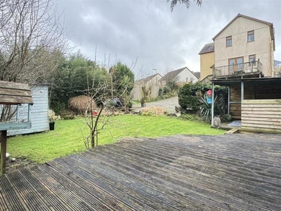4 Bedroom Detached House For Sale In Luxulyan