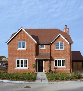 4 Bedroom Detached House For Sale In Okeford Fitzpaine
