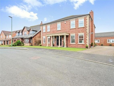 4 Bedroom Detached House For Sale In Wingate, Durham