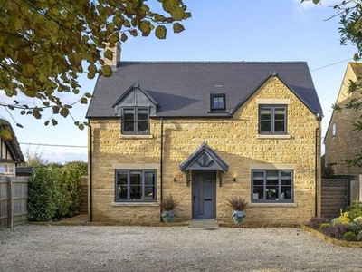 4 Bedroom House Chipping Campden Gloucestershire
