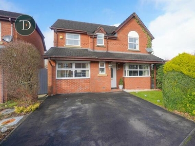 4 Bedroom House Great Sutton Cheshire West And Chester