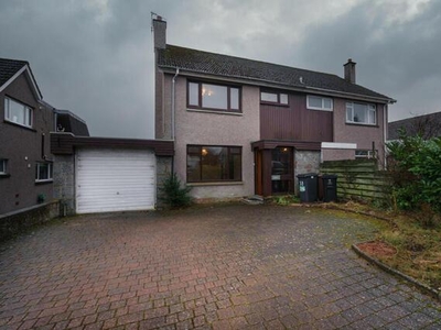 4 Bedroom House Milltimber Aberdeenshire