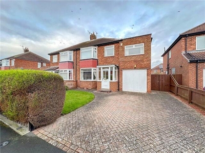 4 Bedroom Semi-detached House For Sale In Norton