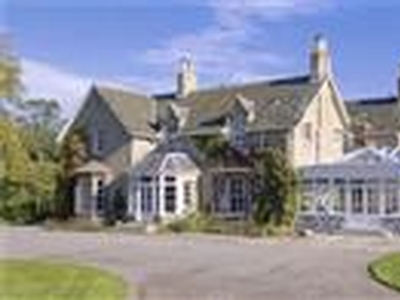 42.57 acres, Potterton House, Potterton, Aberdeen, Highlands and Islands